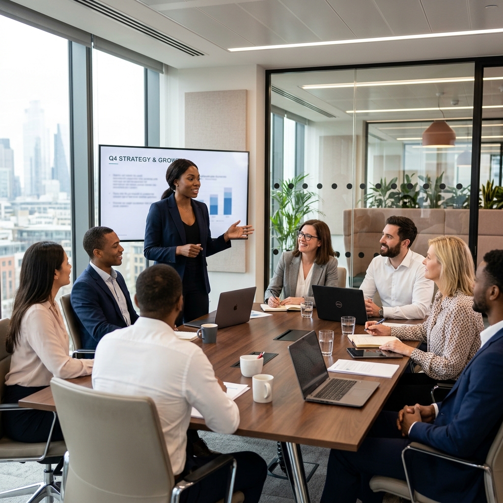 Existing Business